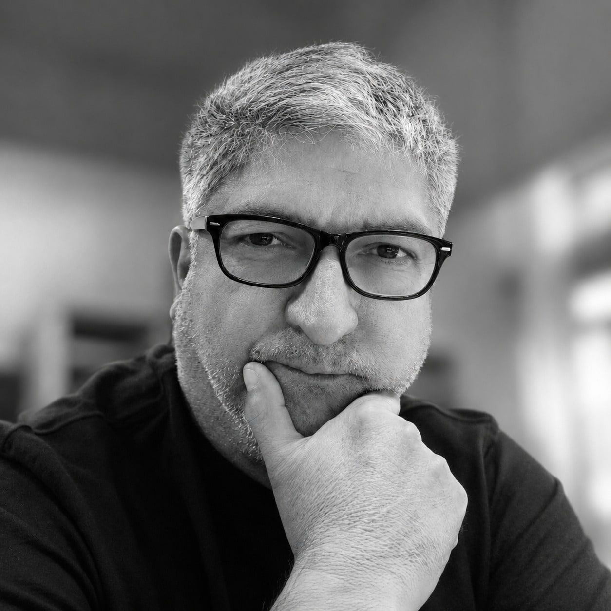 Sebastián Araya, CEO y cofundador de Ainspecciona